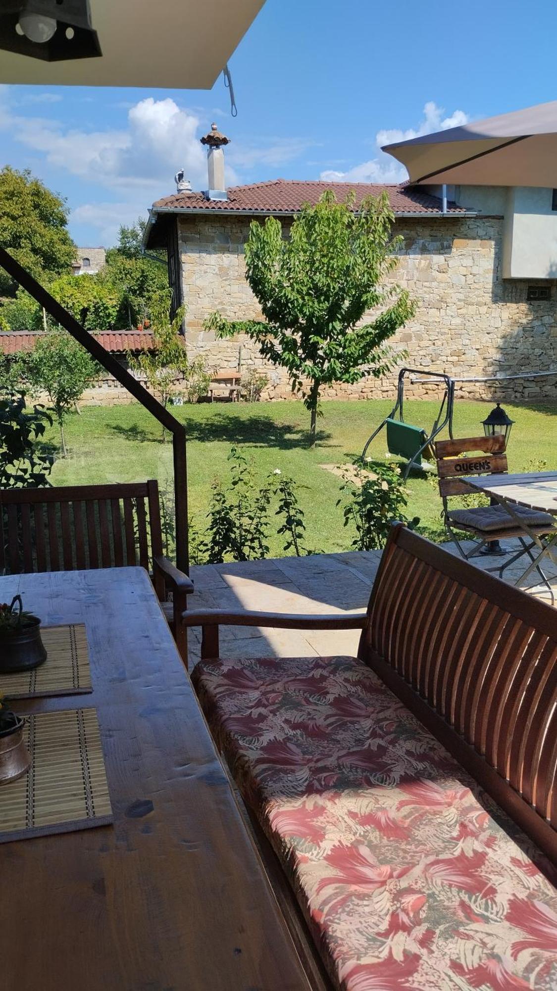 Гери2 Villa Arbanasi Exterior photo